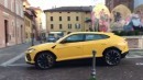 Lamborghini Urus in Sant'Agata Bolognese