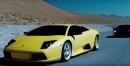 Lamborghini V12: What Next?