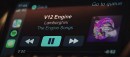 Lamborghini releases official The Engine Sounds: V12 Spotify Playlist