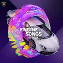 Lamborghini releases official The Engine Sounds: V12 Spotify Playlist