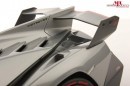 Lamborghini Veneno 1:18 Scale Model