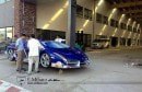 Lamborghini Veneno replica