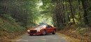 Lancia 037 Stradale Review