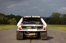 1986 Lancia Delta S4 Corse