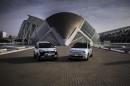 2020 Fiat 500 Hybrid, 2020 Fiat Panda Hybrid