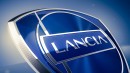 New Lancia logo