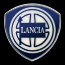 Lancia logo 1974