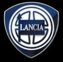 Lancia logo 2000