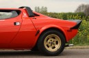 1976 Lancia Stratos Stradale