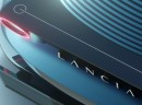Lancia Concept - Teaser