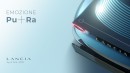 Lancia Concept - Teaser