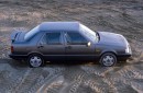 Lancia Thema 8.32 Series 1