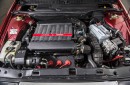 Lancia Thema 8.32 Engine