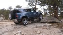 Toyota Land Cruiser Heritage Edition vs. Land Rover Defender by Out of Spec Reviews