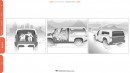 Land Rover Bulwark project