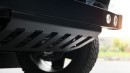 Land Rover Defender 2.2 TDCi Gets Flying Huntsman Long Nose Treatment