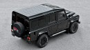 Land Rover Defender 7-Seater Tuned by Kahn