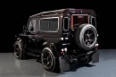 Urban Truck Ultimate Edition Land Rover Defender