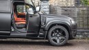 Chelsea Truck Company Defender 110 Wide Body