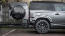 Chelsea Truck Company Defender 90 Wide Body First Edition