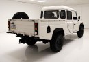 1993 Land Rover Defender 130
