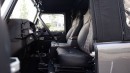 Land Rover Defender 90 by ECD