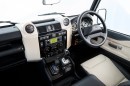 2018 Land Rover Defender Works V8 – 70th Edition
