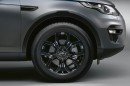 Land Rover Discovery Sport 7 Plus Special Edition Debuts in Japan