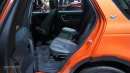 2015 Land Rover Discovery Sport rear bench