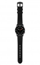 Land Rover x Elliot Brown Holton Professional watch, the official timekeeper of Team Exe Endurow