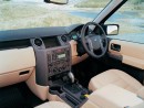 Land Rover LR3 (Discovery 3)