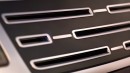 Land Rover Range Rover Electric first teaser