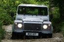 20110 Land Rover Defender