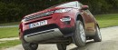 Land Rover Discovery Sport in 4WD showcase