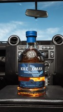 Land-Rover Defender Islay Edition gets a special whisky Scotch