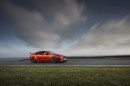 2018 Jaguar XE SV Project 8