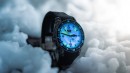 Elliot Brown Trophy Expedition watch
