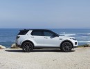 2018 Land Rover Discovery Sport Landmark