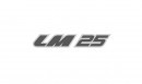 Lanzante "LM 25 Edition" series