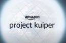 Amazon Project Kuiper selects delivery means to orbit