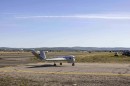 Large, Civilian Drone Takes Off for the First Time From an International Airport in Alaska