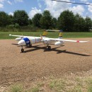 ACUASI unmanned aircraft