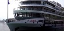 Yangtze River-Three Gorges 1 electric cruise ship