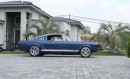1965 GT-R Powered Ford Mustang