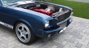 1965 GT-R Powered Ford Mustang