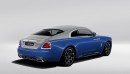 Larte Design Shows Awesome Bentley Bentayga Body Kit