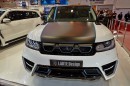 Larte Design Range Rover Sport