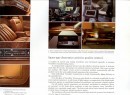1978 Lincoln Versailles sales brochure
