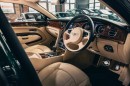 Bespoke 2020 Bentley Mulsanne