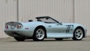 1999 Shelby Series 1, Carroll Shelby's First Ground-up Project